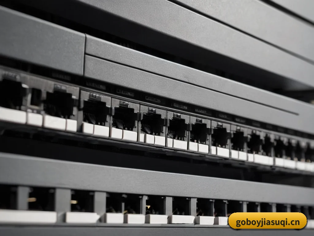 关于我们 - VPN 与网络连接内容 - GOBOYVPN