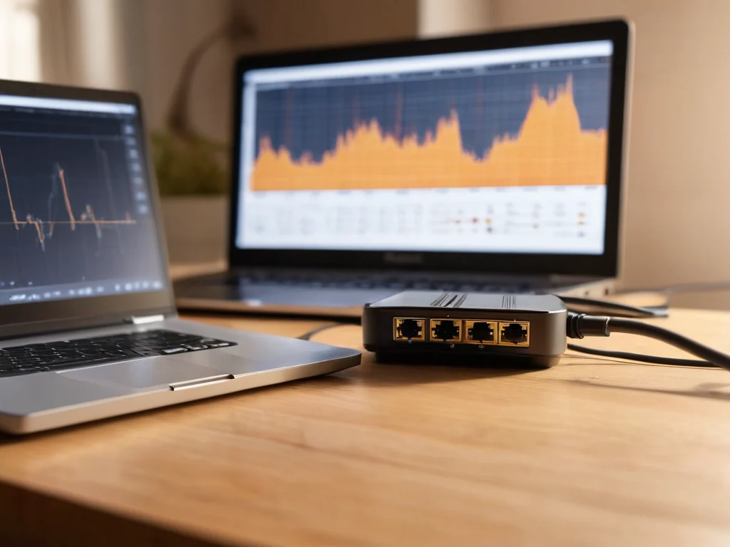 全面解析VPN握手耗时过高的各类常见影响因素